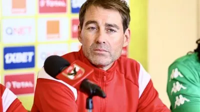 فايلر يستقر على عودة 3 لاعبين من معاري الأهلي