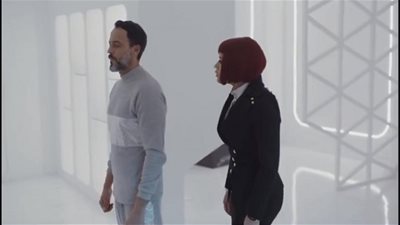 موعد عرض مسلسل النهاية الحلقة 18.. وتفاصيل الحلقة السابقة والقنوات الناقلة