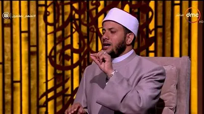 رمضان عفيفي: التوراة مذكورة فى القرآن بالفرقان