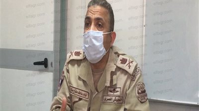 مكالمة تكشف عن إجراءات السلامة المتبعة في المتحف المصري الكبير ضد كورونا (فيديو) 