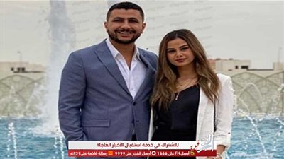 بعد تعليقه على منة عرفة.. علي غزلان يتصدر تريند 