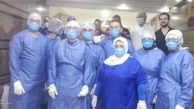 وكيل صحة الدقهلية: تعافي ٧ حالات من الكورونا وتحول نتيجة ١٧ من إيجابي لسلبي في عزل الدقهلية