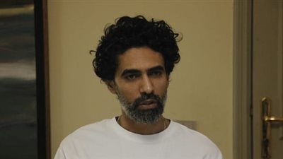 محمد علاء يتشاجر مع سلوى خطاب.. لهذا لسبب