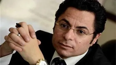 خالد أبوبكر: 