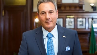 اتحاد بنوك مصر: إصابات كورونا بين العاملين لم تتجاوز 100 (فيديو)