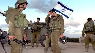 عاجل.. قوات الاحتلال تقتحم بلدة يعبد جنوب جنين