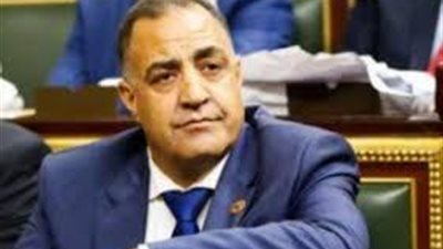 لهذا السبب.. نقيب أطباء كفر الشيخ يهاجم النائب الهامي عجينة