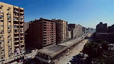 بعد أزمة العقارات المخالفة.. كل ما تريد معرفته عن محور الزمر