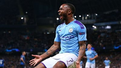 الدوري الانجليزي | رحيم سترلينج يتحدث عن خوفه الشديد من استئناف البريميرليج 