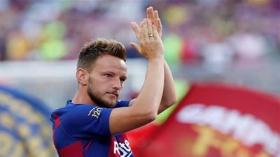 لاتسيو يخطط لضم نجم برشلونة