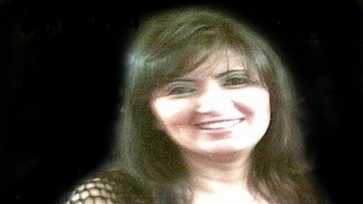 رشا حلمي‎ | وفاة موظفة 