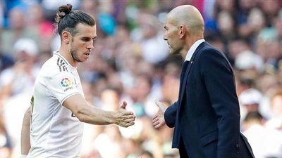 نيوكاسل يقترب من ضم جاريث بيل