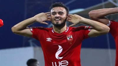 صلاح محسن يرفض العودة للأهلي