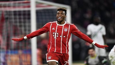 حرب بين ريال مدريد وبرشلونة على نجم بايرن ميونيخ