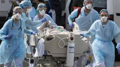 في يومهن العالمي.. ممرضات ضحَّين بحياتهن خلال معركة كورونا