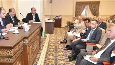 اقتصادية البرلمان توافق نهائيا على تعديل قانون شركات قطاع الأعمال