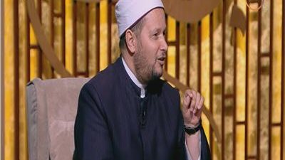 عالم أزهري: عدد صحابة النبي 124 ألفا (فيديو)