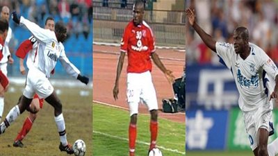 مقالب_ القطبين (9).. حكاية النيجيري 