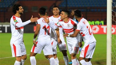 مجزرة في الزمالك.. رحيل 5 لاعبين دفعة واحدة