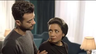 مسلسل حب عمري الحلقة 19.. تردد القنوات الناقلة وموعد الإعادة