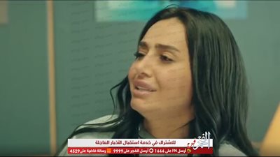 طلقني.. طلب حلا شيحة من زوجها بعد اكتشاف خيانته لها