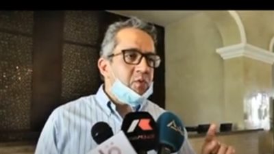 وزير السياحة يكشف سر إغلاق 