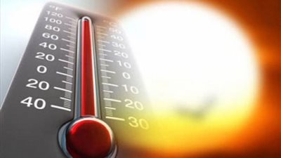 تقلبات شديدة.. الأرصاد تحذر من حالة الطقس اليوم 