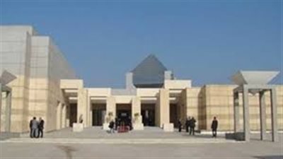 هرم زجاجي و50 ألف قطعة أثرية.. نكشف أسرار متحف الحضارة