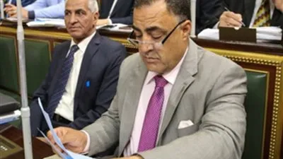 إلهامي عجينة يعلق على إحالته للتحقيق: 