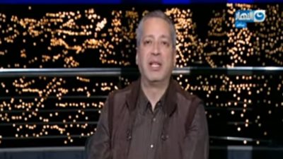 تامر أمين يوجه رسالة نارية للمستاءين من الحجر الصحي (فيديو)