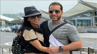 أمينة عن زوجها: