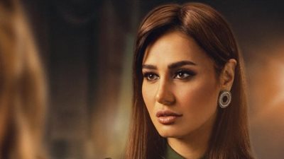 مسلسل خيانة عهد الحلقة 19 .. 