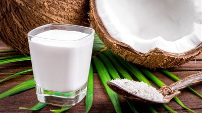 طريقة خاصة لعمل السوبيا على مائدة رمضان