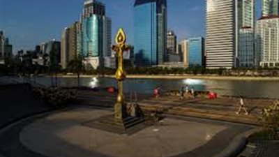 تقلص الاقتصاد البريطاني بنسبة 2٪ في الربع الأول من العام