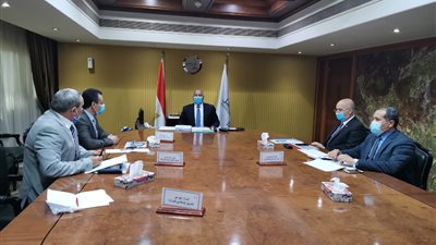 وزير النقل: تشكيل لجنة تسيير مشروع التذكرة الموحدة للمواصلات