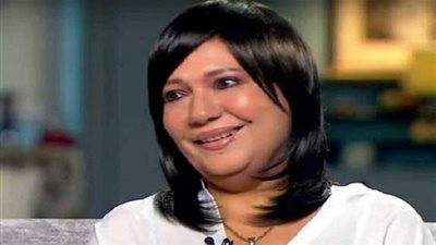 عايدة رياض لـ