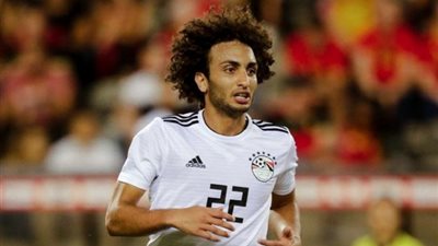 بعد طرده.. كشف حساب عمرو وردة مع لاريسا اليوناني (أرقام)