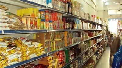 المجمعات الاستهلاكية: المطهرات والسلع متوفرة بخصم 25% (فيديو)