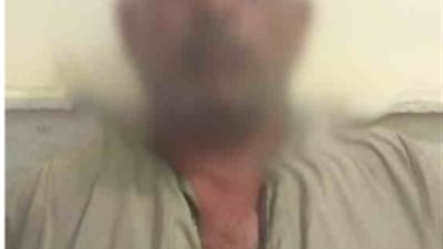 ضبط شخص استولى على 50 ألف لتعيين آخر بوظيفة حكومية فى الغربية