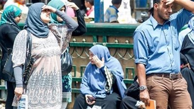 أمطار تصل للسيول.. الأرصاد تُحذر من امتداد منخفض السودان (فيديو)