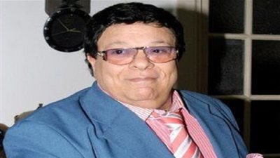 وفاة الفنان ابراهيم نصر نجم (الكاميرا الخفية) عن عمر يناهز 70 عامًا وتشييع الجثمان من كنيسة الأزبكية