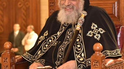 لجنة المرأة بالمجمع المقدس تطلق مبادرة 