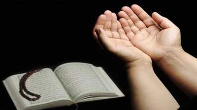 دعاء ليلة القدر.. 