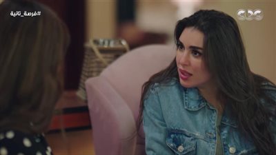 مسلسل فرصة تانية الحلقة 20.. تعرف على موعد الإعادة وتردد القنوات الناقلة