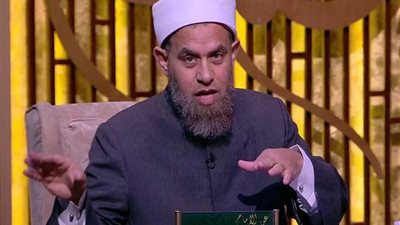 داعية إسلامي: عليكم بهذا الدعاء للنجاة من وباء كورونا (فيديو) 