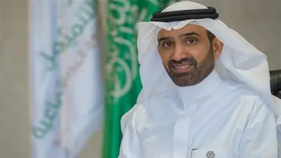 وزير الموارد البشرية يوقع مذكرة مع كوريا الجنوبية