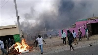 السودان: 26 قتيلاً في اشتباكات مسلحة بمدينة كادقلي جنوب كردفان