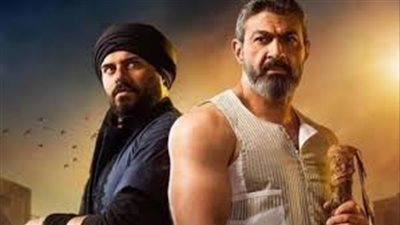 مسلسل الفتوة يتصدر تريند جوجل بعد عرض الحلقة 20 