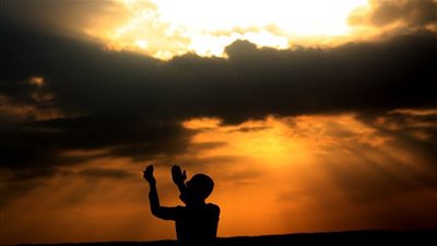 دعاء اليوم الحادي والعشرين 21 من شهر رمضان المبارك