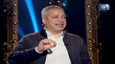 تامر أمين: رفضت المشاركة في المهزلة الإعلامية بعد 2011 (فيديو)